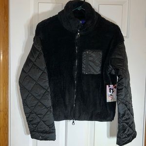 Joy Lab Women’s Full Zip Jacket Size Small-NWT